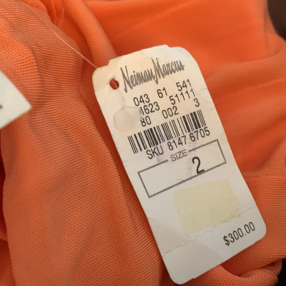 New Yyigal Strapless Stunning Dress - Picture 13 of 13